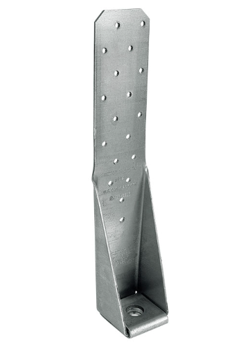 Tension tie 60x315x51mm, Galv.