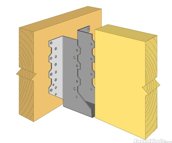 Framing Bracket