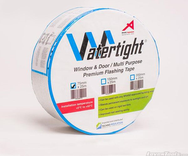 Watertight Premium Flashing Tape FLASHING75