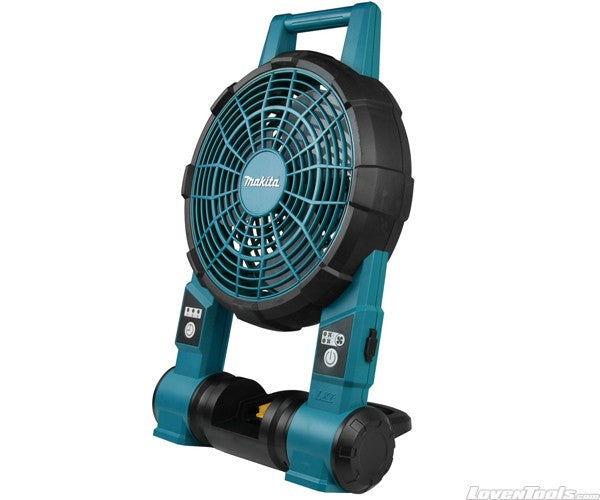 Makita Cordless 18V Multi Battery Portable Fan BCF201Z.