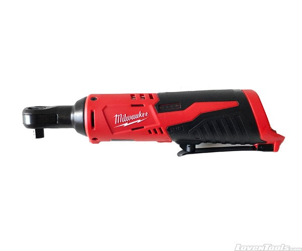 Milwaukee 2457-20 Ratchet 3/8" M12 Cordless 2457-20