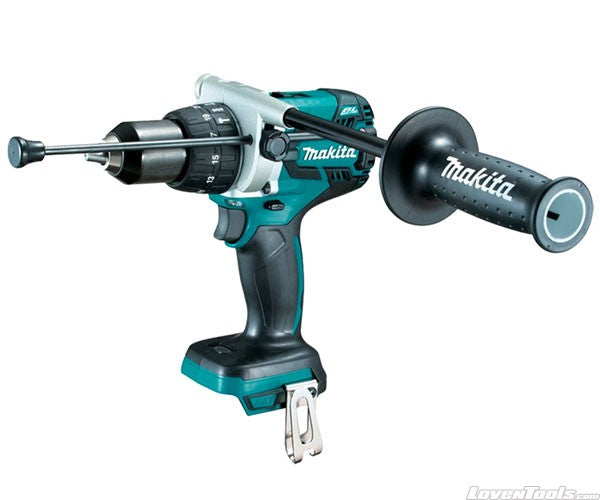 Makita Cordless 18V Brushless Hammer Drill DIS XPH07/DHP481Z