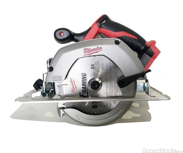 Milwaukee 2630-20 Circular Saw 6-1/2"  M18 Cordless 2630-20