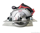 Milwaukee 2630-20 Circular Saw 6-1/2"  M18 Cordless 2630-20