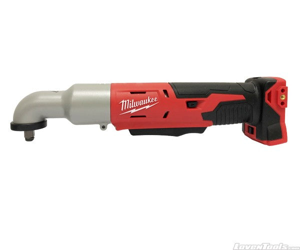 Milwaukee 2668-20 Right Angle Impact Wrench 2-Speed 3/8" M18 Cordless 2668-20