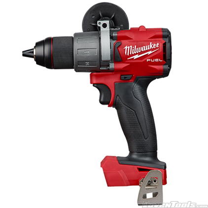 Milwaukee M18 Fuel 1/2" Hammer Drill-BT 2803-20