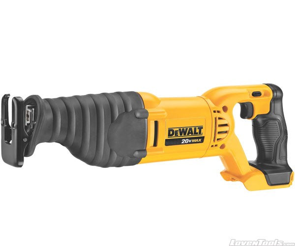 DeWALT Cordless 20V Reciprocating Saw DCS380