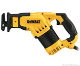 DeWALT Corded 1050W Compact Reciprocationg Saw