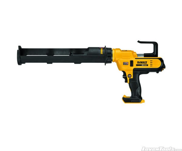 DeWALT DCE570B Cordless 20V Max 29oz. Adhesive Gun DCE570B