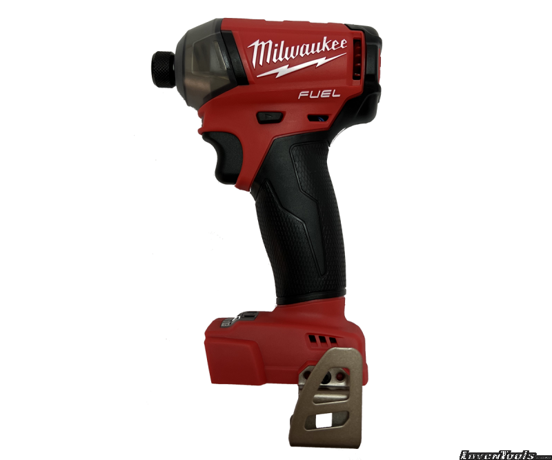 Milwaukee M18 FUEL SURGE 1/4" Hex Hydraulic Driver 2760-20