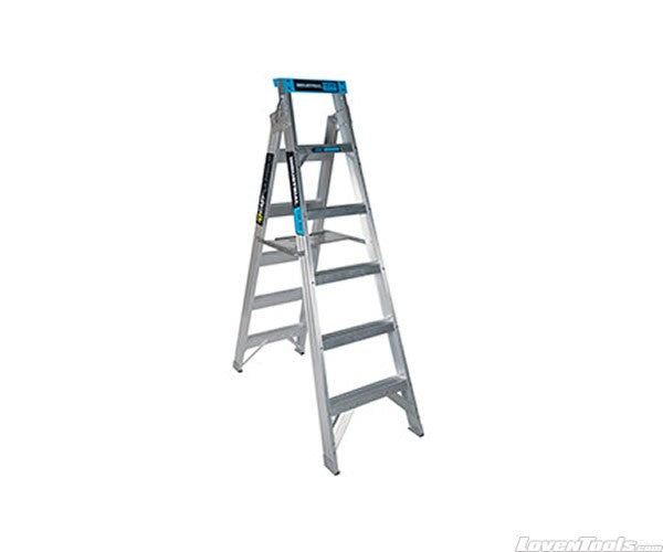 Easy Access Trade Series Dual Purpose OXSE06 1.8m-3.3m 6 Step