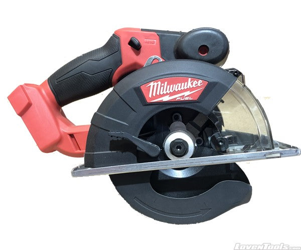 Milwaukee M18 Fuel Metal Circular Saw 2782-20