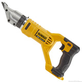 DeWalt DCS491B Cordless 20V MAX 18ga Swivel Head Double Cut Shear DCS491B DIS