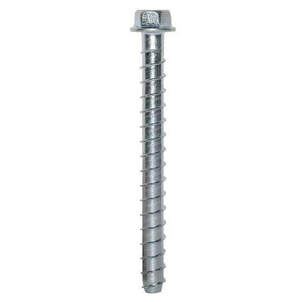 Titen HD® Screw Bolt Mechanically Galv THD12150MG M12 x 150mm