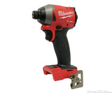 Milwaukee 2853-20 M18 FUEL 1/4" Hex Impact Driver (Tool Only)