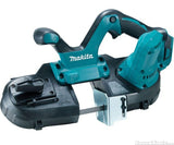 Makita Cordless 18V LXT Lithium-Ion Compact Band Saw XBP01Z/DPB181