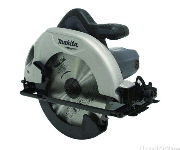 Makita Corded 1050W Mt Series 190mm(7.5in) Circular Saw M5802G