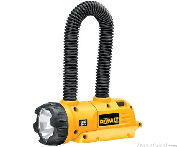 DeWALT DC509 Floodlight 36V Cordless DC509