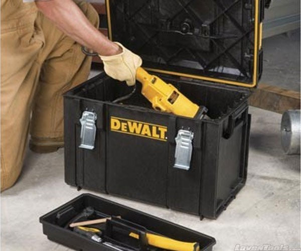 DeWALT Tough System DS400 Case