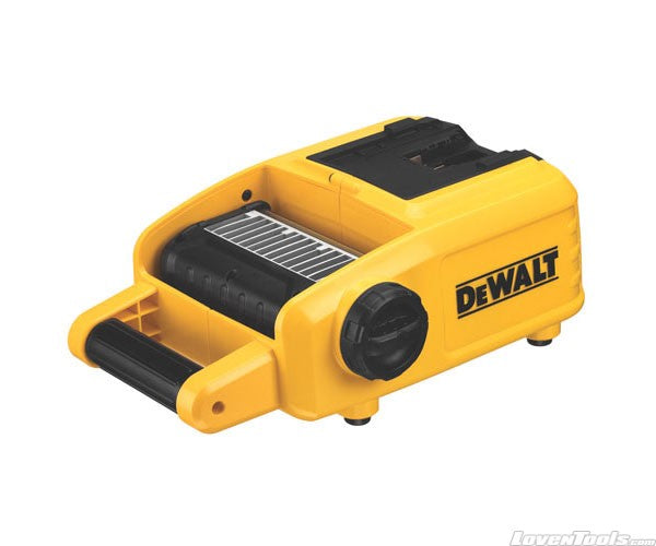 DeWALT LED Worklight 18V / 20V Cordless DCL060