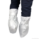 Total Safe Disposable Non-woven Shoes Cover(Non-Medical)