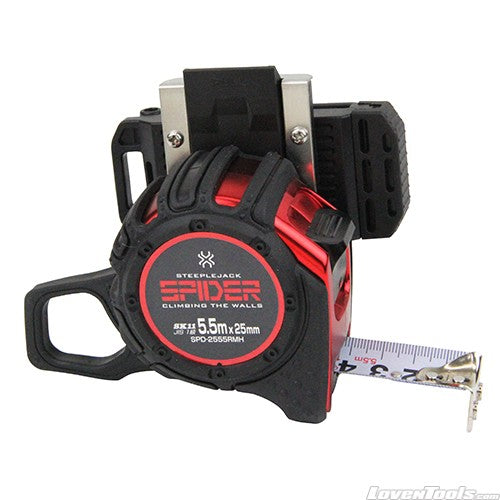 SK11 SPD Magnetic Tape Measure SPD-2555RMH SPD-2555RMH