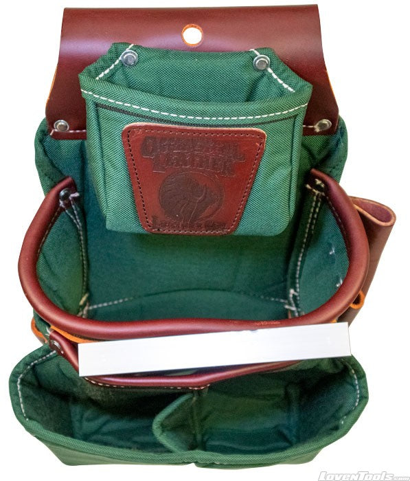 Heritage FatLip™ Fastener Bag 8583