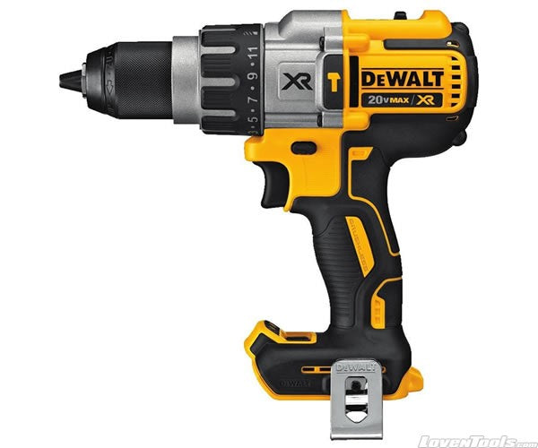 DeWALT DCD996 Cordless Brushless 20V MAX XR 3-Speed 1/2" Hammerdrill dcd996