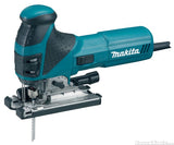 Makita 有线 720W Jigsaw 轨道动作 MAKLITE 桶形手柄