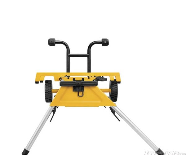 DeWALT Table Saw Rolling Stand DW7440RS/DE7400-XJ