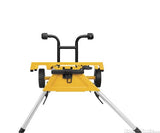 DeWALT Table Saw Rolling Stand DW7440RS/DE7400-XJ