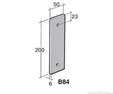 BOWMAC Straps B84