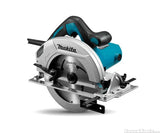 Makita Corded 1050W 185mm Aluminium Base Circular Saw 5740NBSP/HS7600SP