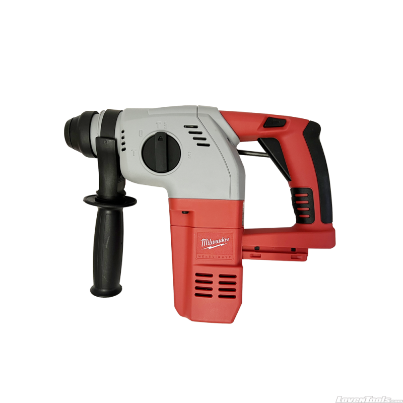 Milwaukee Cordless M28 Rotary Hammer Drill 0756-20