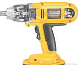 DeWALT DW059 Impact Wrench 18V Cordless DW059