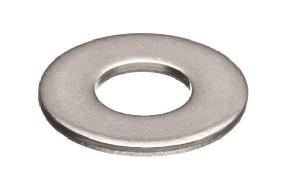 Round Washer SS316 M16 34x3 (100)