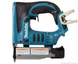 MAKITA CORDLESS 18V 23 GAUGE PIN NAILER DIS LXTP01Z/DPT351Z