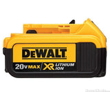 DeWALT DCG412 Angle Grinder 20V Cordless