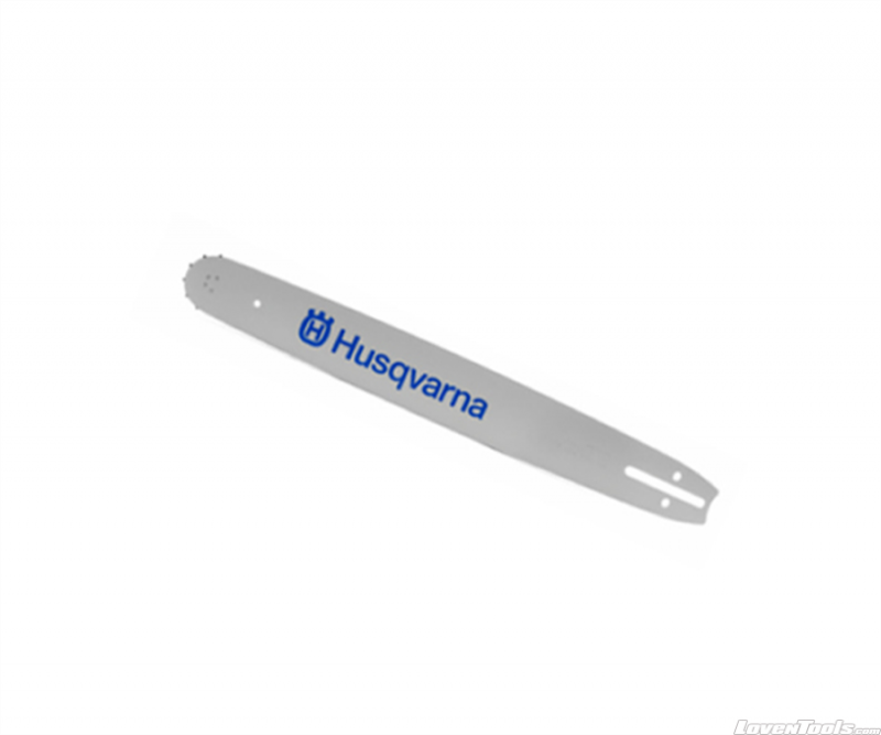 Husqvarna HLN250-72 18"(Blue)Bar Clam