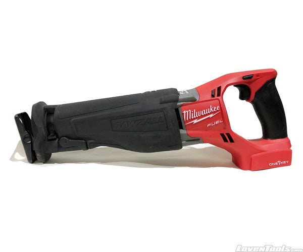 Milwaukee M18 FUEL SAWZALL Reciprocating Saw w/ ONE-KEY 2721-20