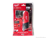 Milwaukee 49-24-0146 LED Torch Light M12 Cordless 49-24-0146