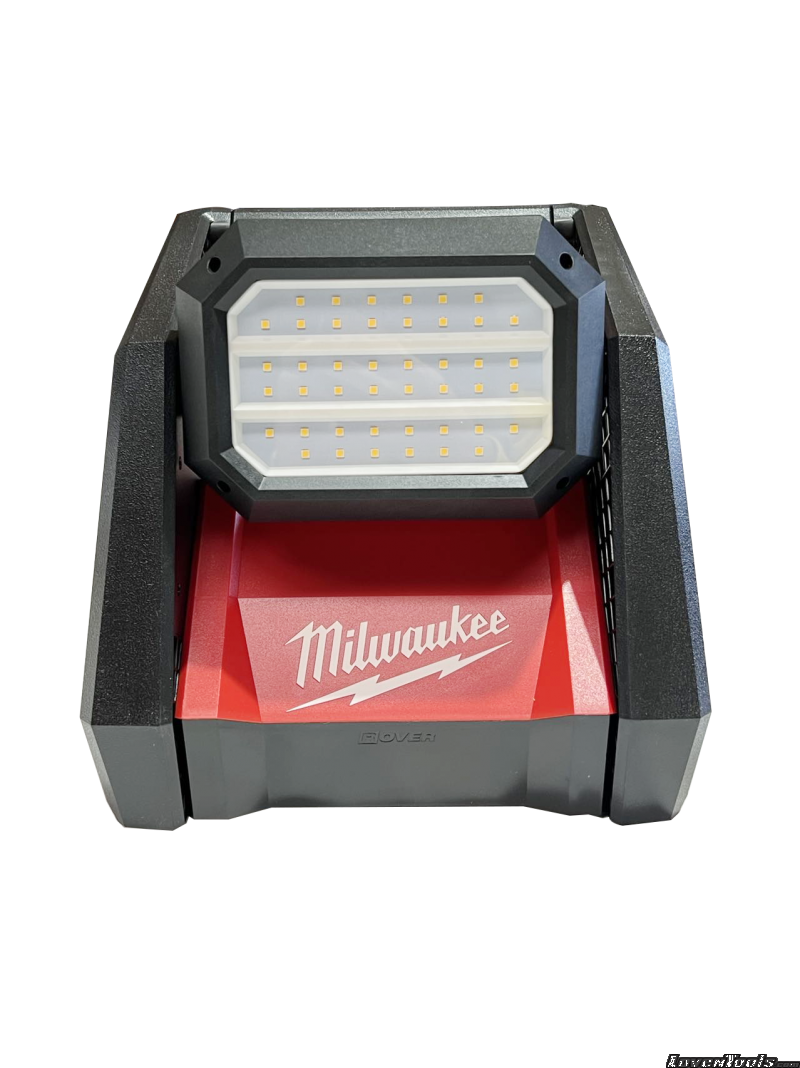 M18 ROVER Dual Power Flood Light 2366-20