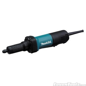 Makita Corded 400W Die Grinder Long GD0600