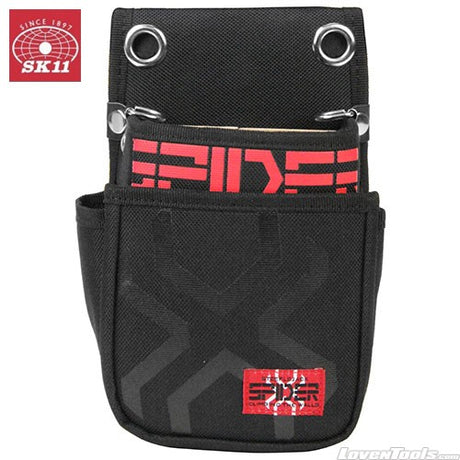 SK11 Small Waist Bag two layer SPD-JY05-A SPD-JY05-A