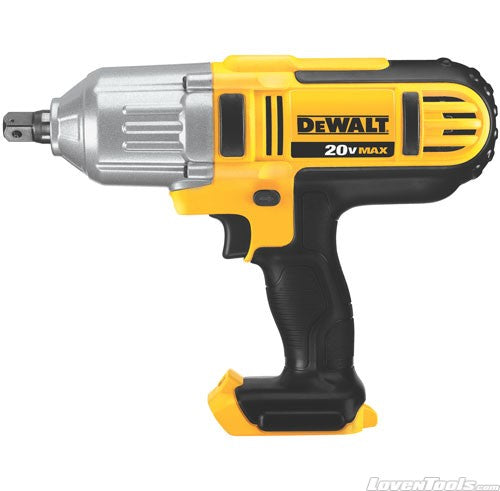 DeWALT DCF889 Impact Wrench 1/2" 20V Cordless DCF889