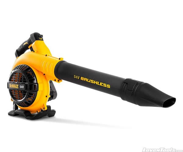 DeWalt DCM572N-XE 54V FlexVolt XR Li-Ion Cordless Brushless Blower