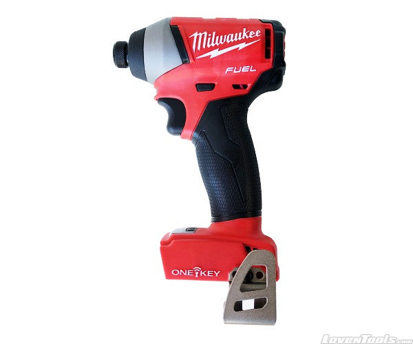 Milwaukee M18 FUEL with ONE-KEY 1/4" Hex Impact Driver (Tool Only) 2757-20