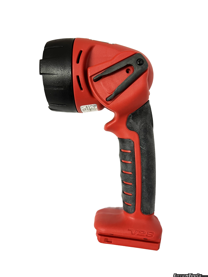 Milwaukee Cordless M28 Work Light 49-24-0185