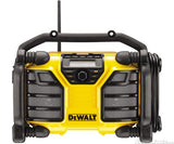 DeWALT 240V DAB+Radio