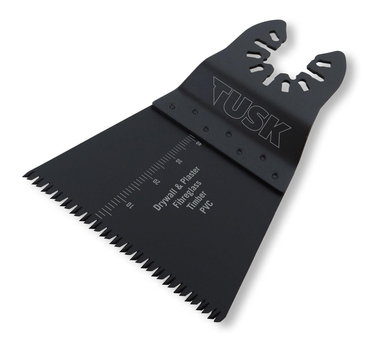 Multi Tools Blades Bimetal Wide 68x40 14TPI